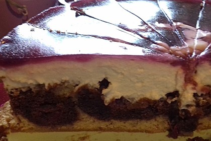 Rotkäppchen - Kuchen 21