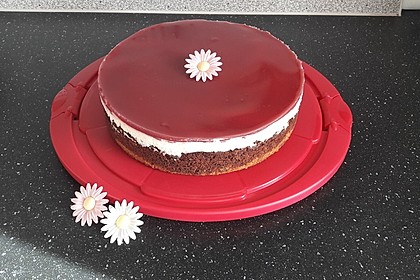 Rotkäppchen - Kuchen