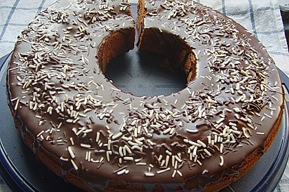 Nutella - Kuchen 18