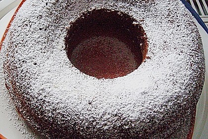 Nutella - Kuchen 9