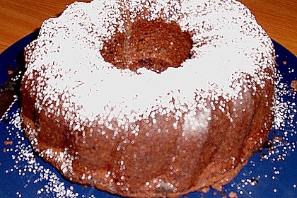 Nutella - Kuchen 39