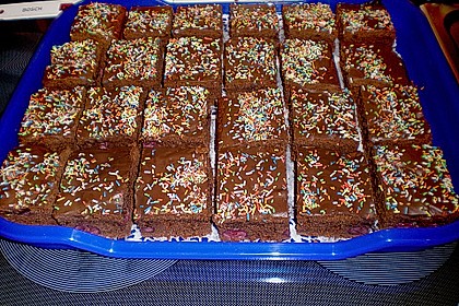 Nutella - Kuchen 10