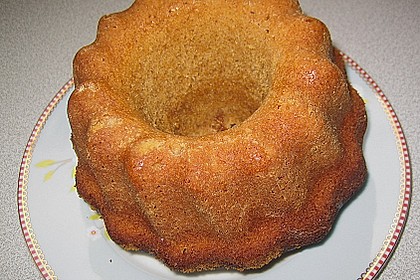 Nutella - Kuchen 31