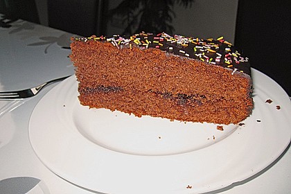 Nutella - Kuchen 6