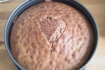 Nutella - Kuchen 38