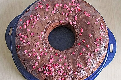 Nutella - Kuchen 8