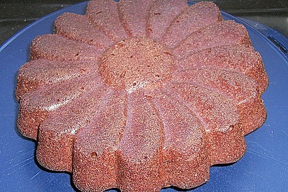 Nutella - Kuchen 22