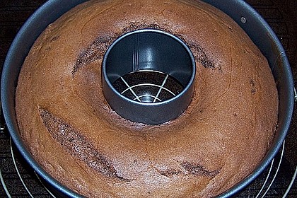 Nutella - Kuchen 30