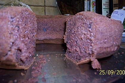 Nutella - Kuchen 29
