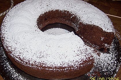 Nutella - Kuchen 5