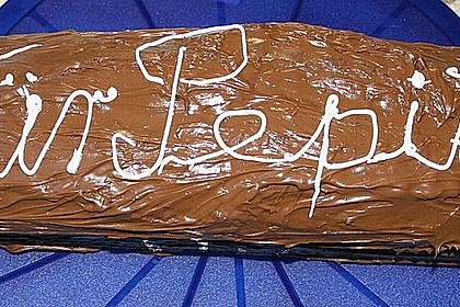Nutella - Kuchen 15