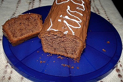 Nutella - Kuchen 19