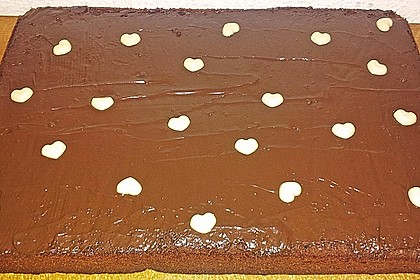Nutella - Kuchen 14