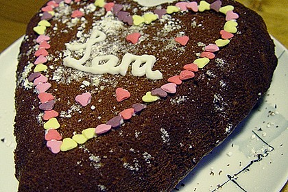 Nutella - Kuchen 25