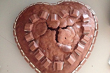 Nutella - Kuchen 7