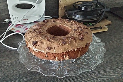 Nutella - Kuchen 28