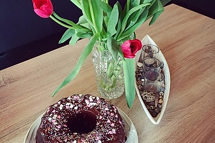 Nutella - Kuchen 2