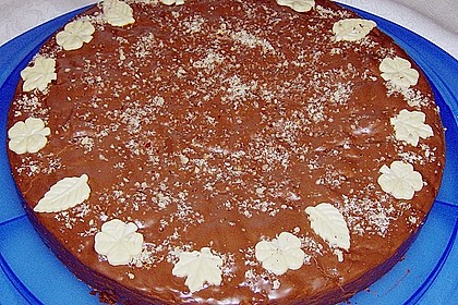 Nutella - Kuchen 27