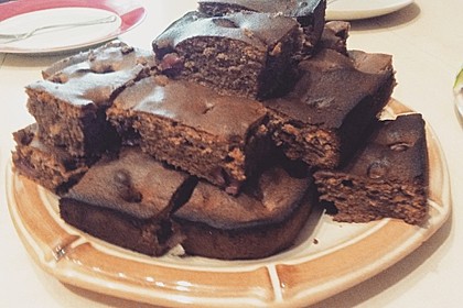 Nutella - Kuchen 23