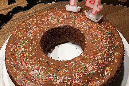 Nutella - Kuchen 21