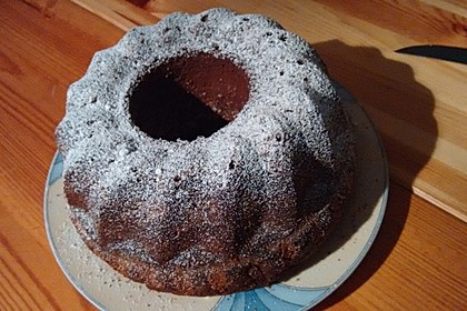 Nutella - Kuchen 33