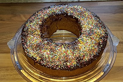 Nutella - Kuchen 20