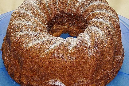 Nutella - Kuchen 16
