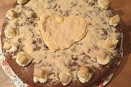 Nutella - Kuchen 41