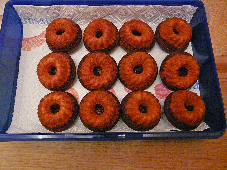 Marmorkuchen klein - auch zum variieren | Chefkoch.de