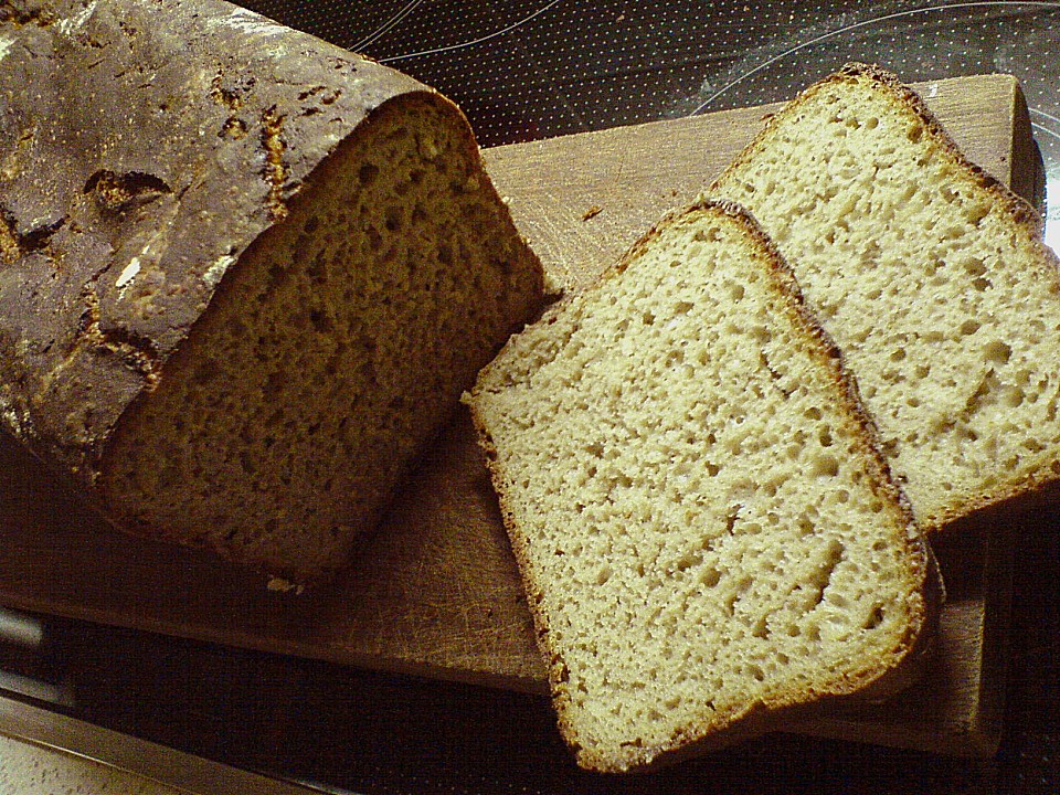 Einfaches Sauerteigbrot Von Nudel-Fan | Chefkoch.de