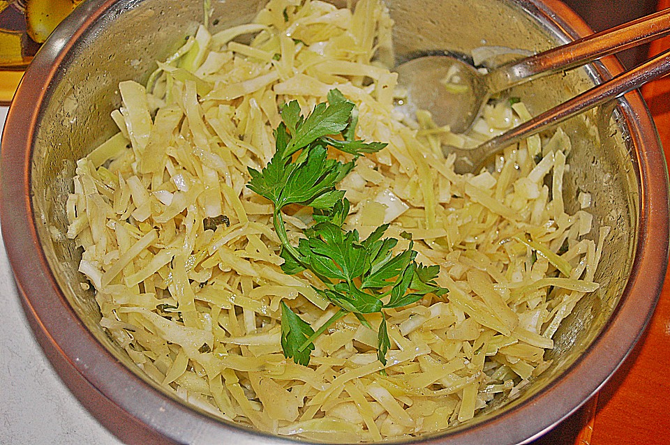 Krautsalat von *~Manu~* | Chefkoch.de