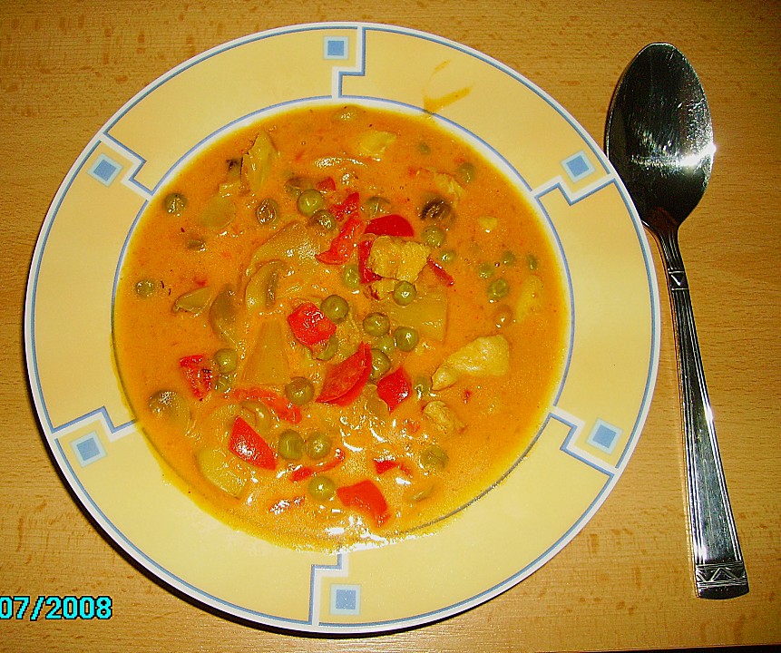 Ofensuppe von Susie | Chefkoch.de