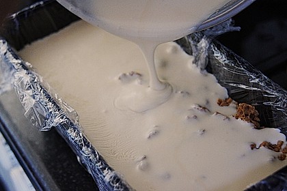 Halbgefrorenes mit Marsala - Zabaione 6