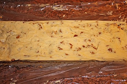 Halbgefrorenes mit Marsala - Zabaione 4