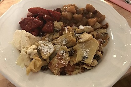 Kaiserschmarrn 3