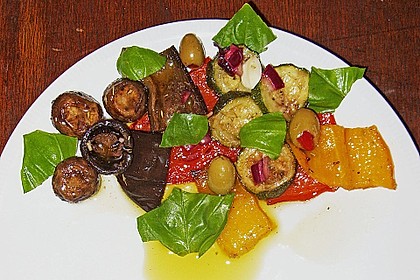 Antipasti 28