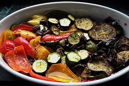 Antipasti 4
