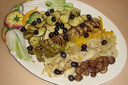 Antipasti 30