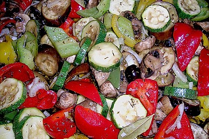 Antipasti 18