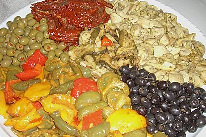 Antipasti 90