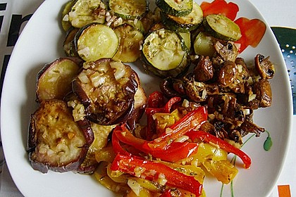 Antipasti 5
