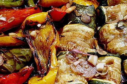 Antipasti 8