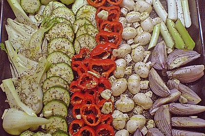 Antipasti 12