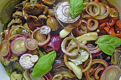 Antipasti 24