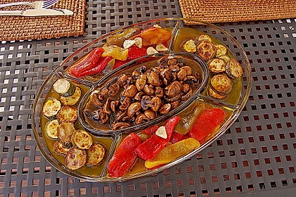 Antipasti 57