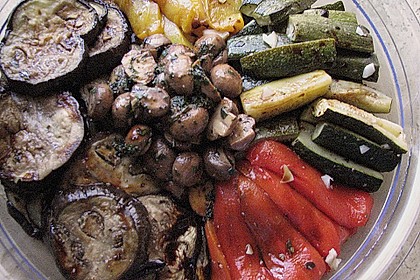 Antipasti 19