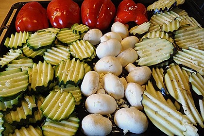 Antipasti 14