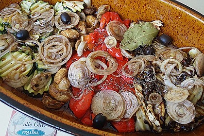 Antipasti 11