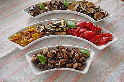 Antipasti 2