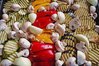 Antipasti 25